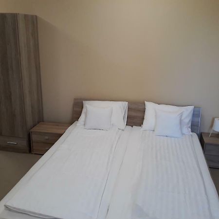 Bella Vendeghaz Morahalom Hotel Bagian luar foto
