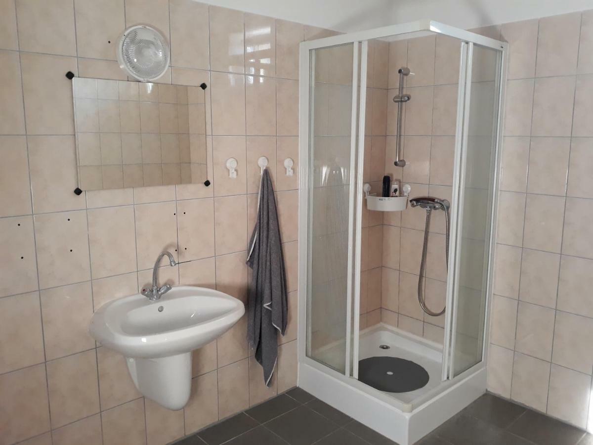 Bella Vendeghaz Morahalom Hotel Bagian luar foto