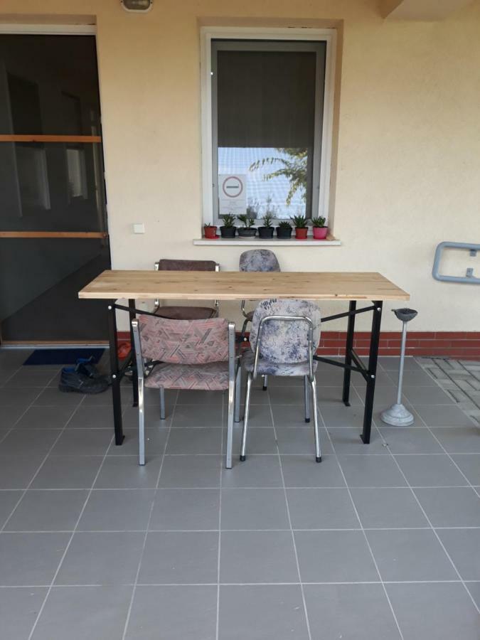 Bella Vendeghaz Morahalom Hotel Bagian luar foto